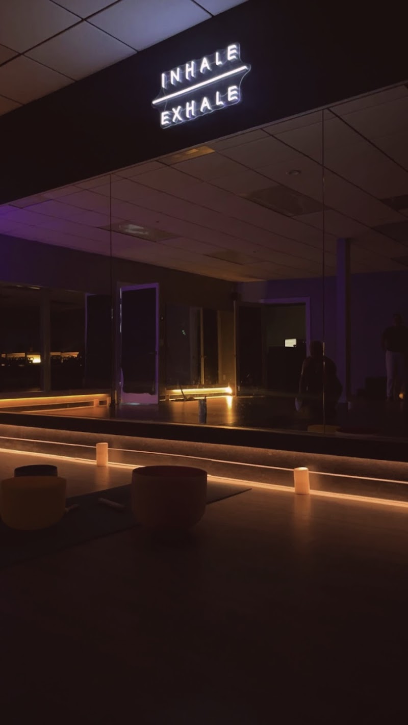 P2O Hot Pilates & Fitness