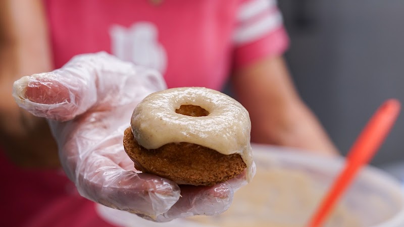 Brown Butter Baked Goods and Cafe photo 2
