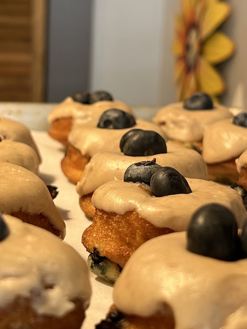 Brown Butter Baked Goods and Cafe photo 3