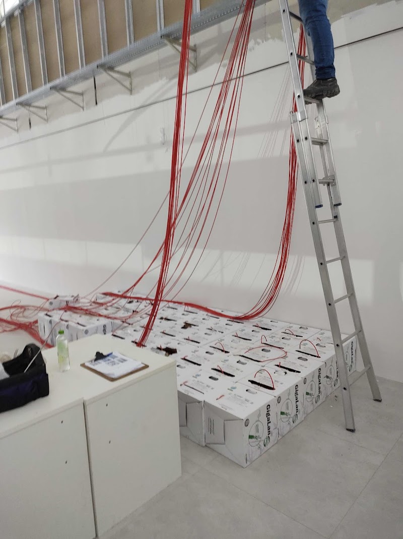Foto de KN Tecnologia e Infraestrutura