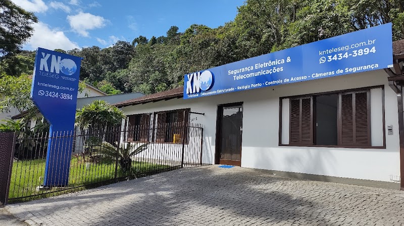 KN Tecnologia e Infraestrutura