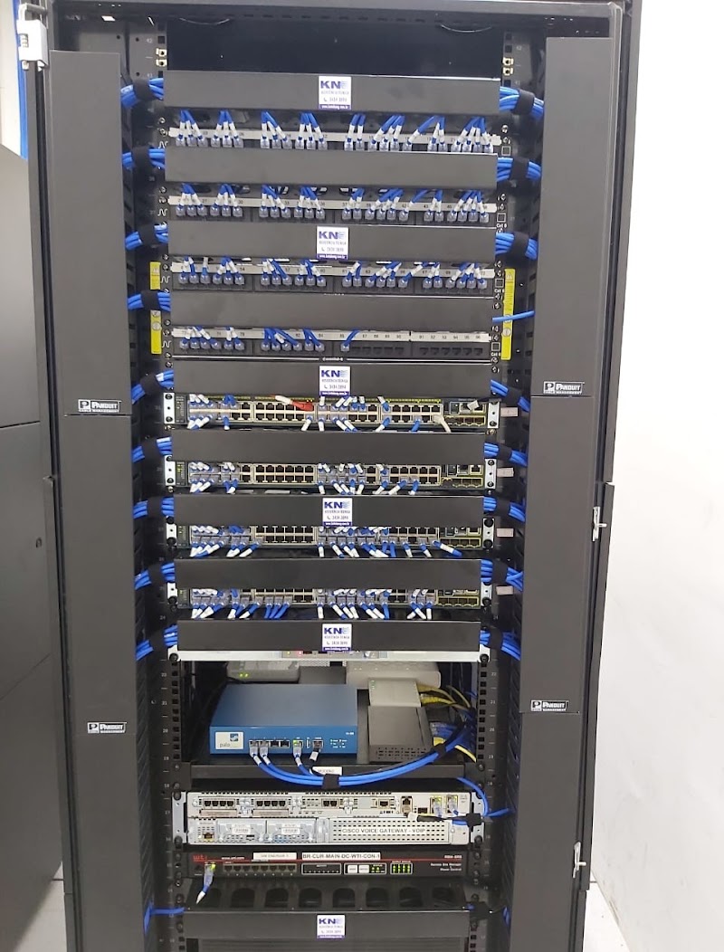 Foto de KN Tecnologia e Infraestrutura