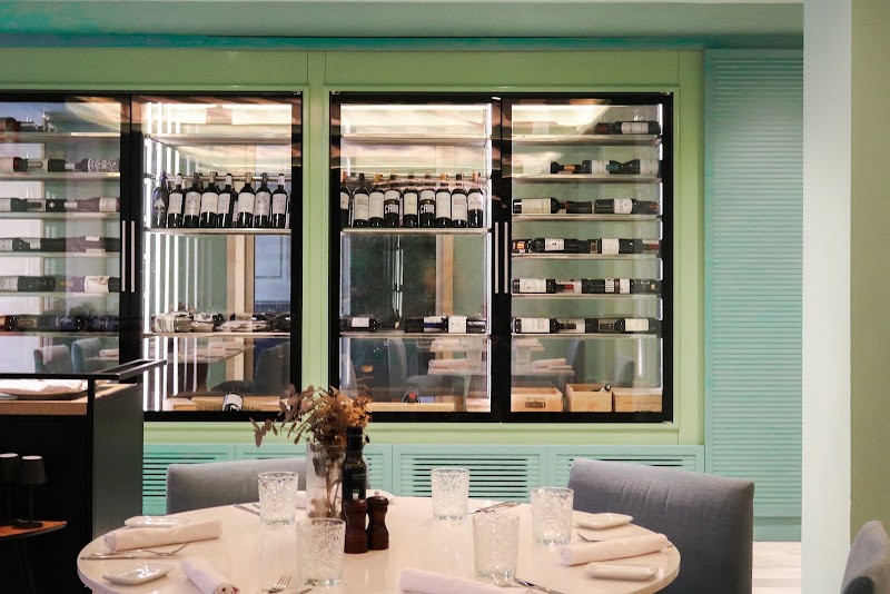 Restaurante Fondillón - Alicante