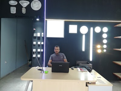 KAMACI elektirik - Elektrikçi