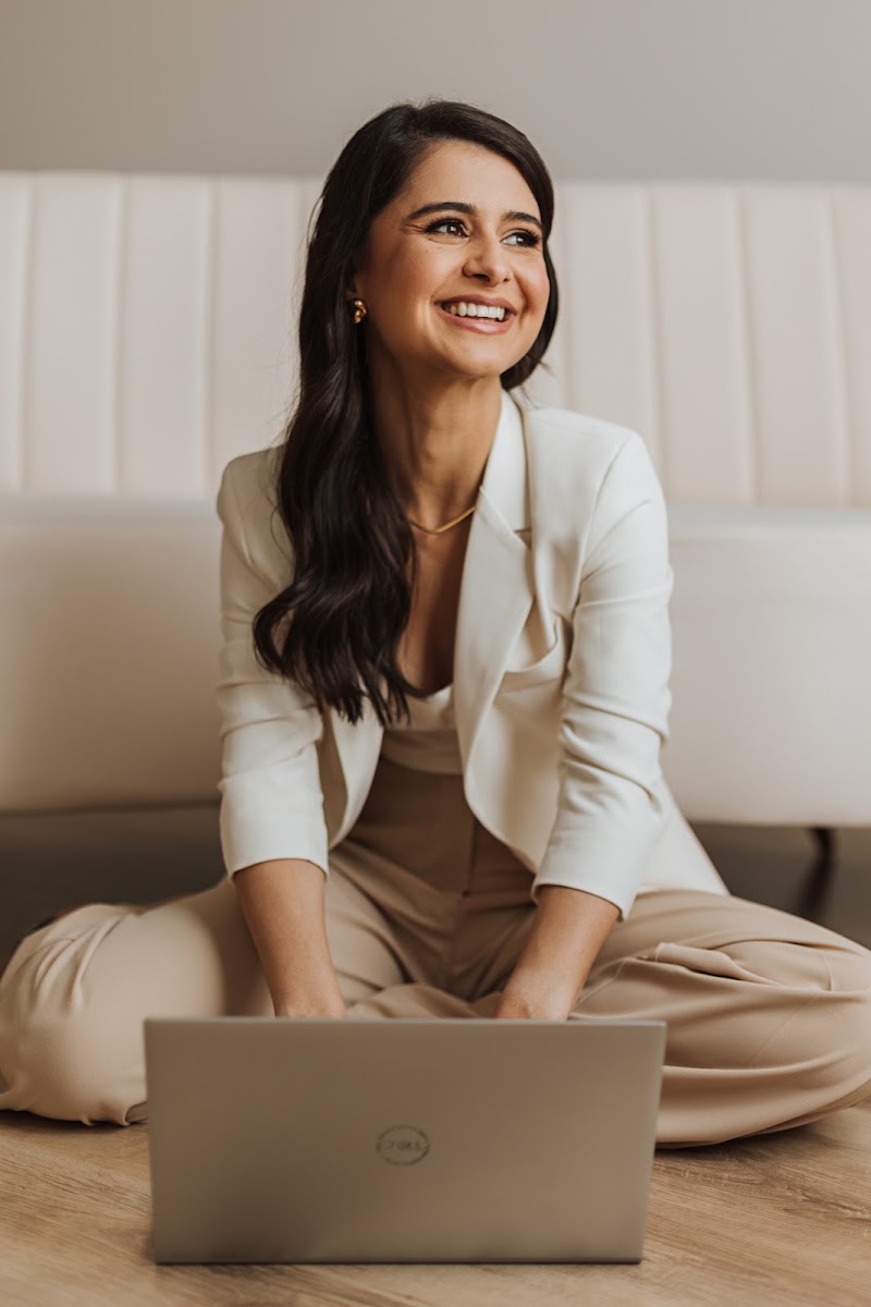Foto de Nutricionista Jamille braga