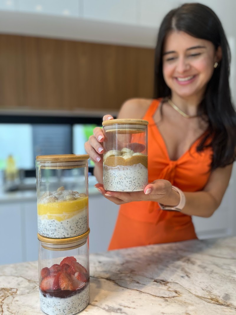 Foto de Nutricionista Jamille braga