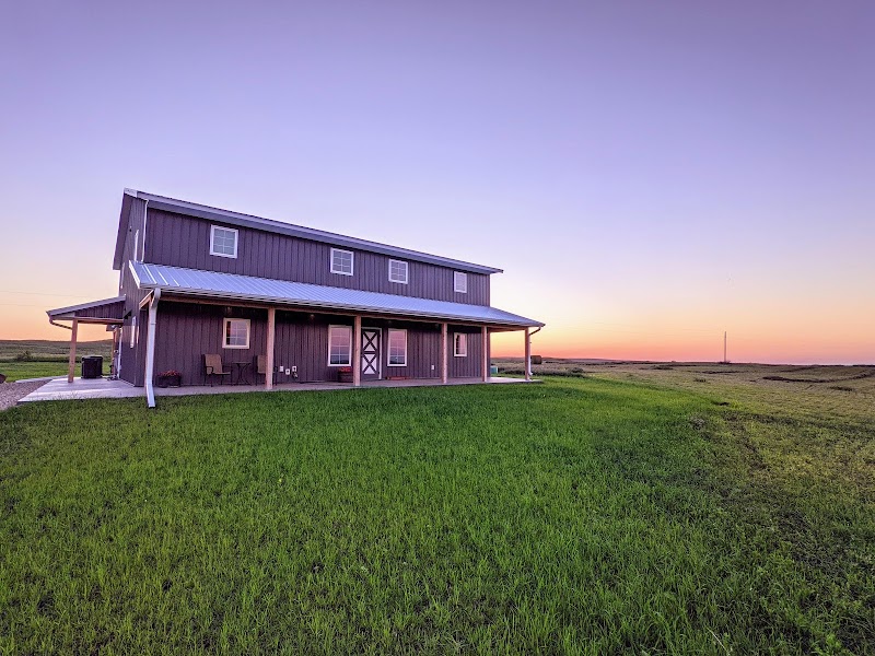 The Bison Ranch Lodge & Outfitters - Photo 1