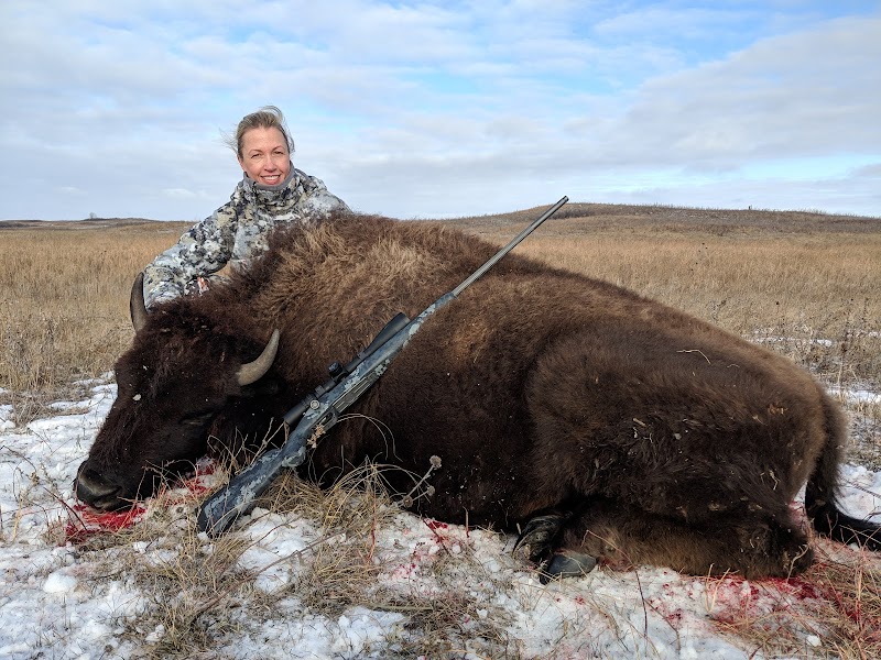 The Bison Ranch Lodge & Outfitters - Photo 6