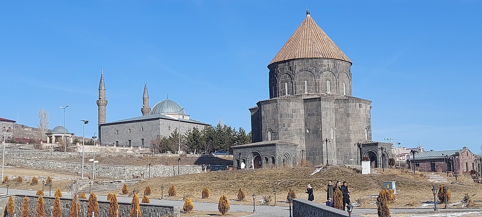 Kars gece hayatı