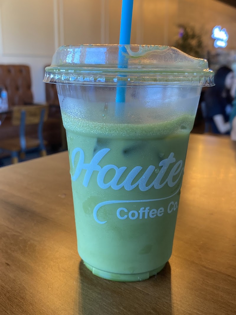 Haute Coffee photo 3