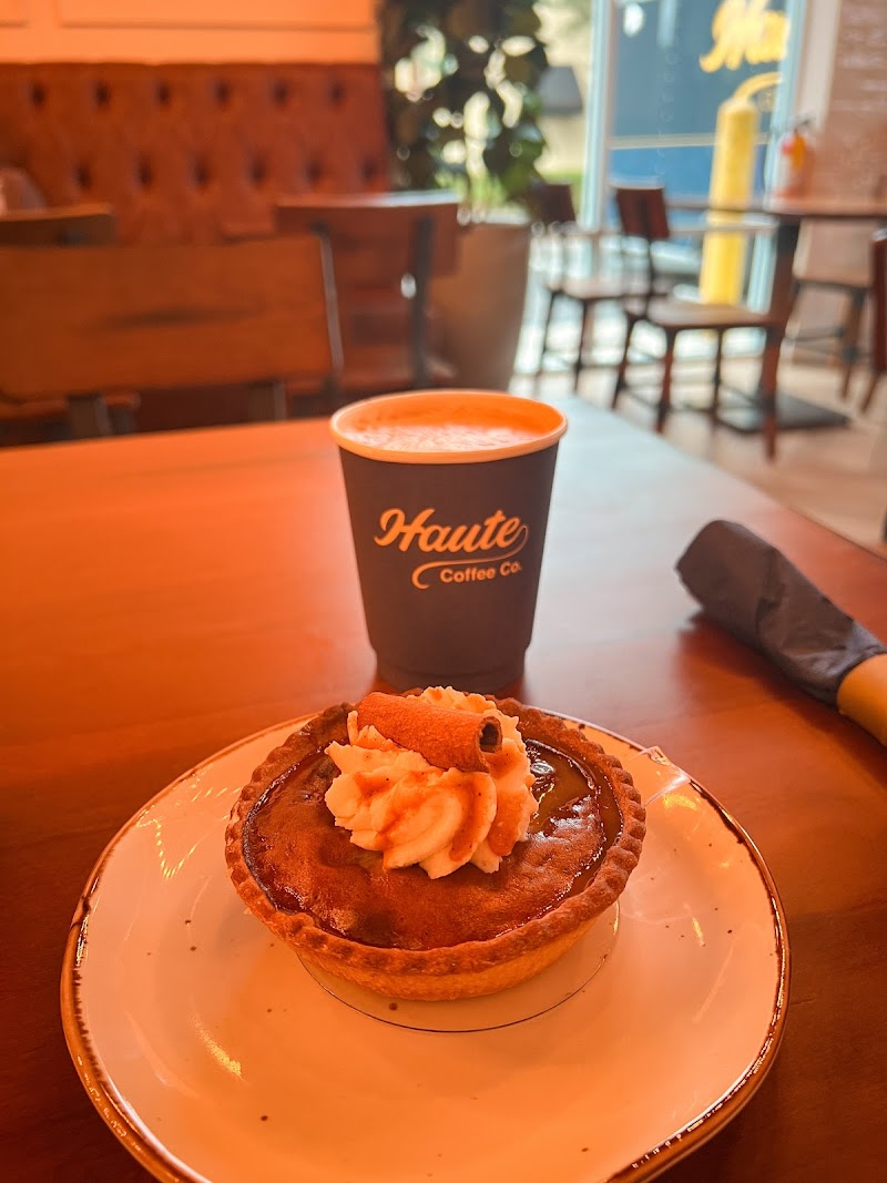 Haute Coffee photo 2