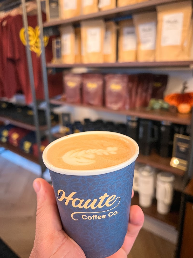 Haute Coffee photo 3