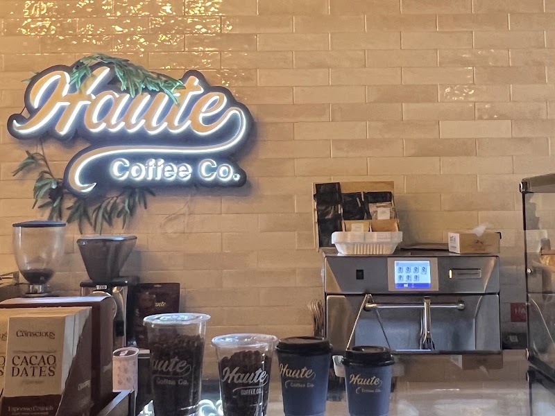 Haute Coffee photo 4
