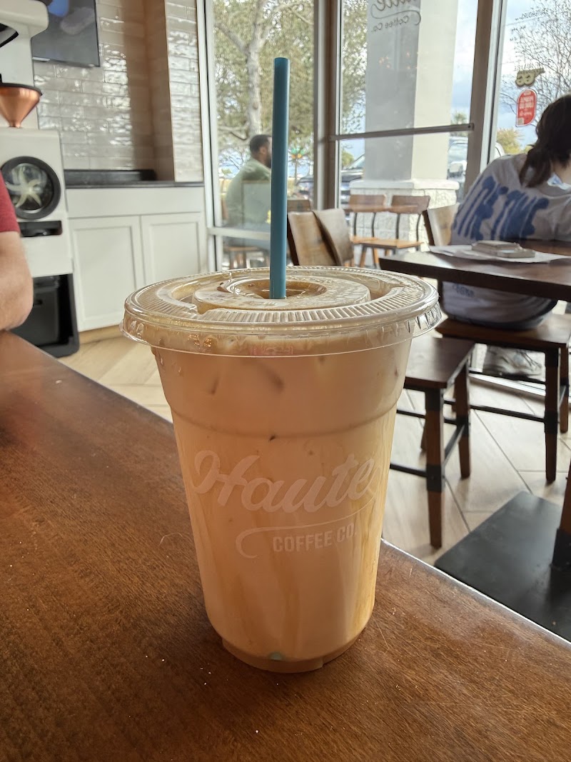 Haute Coffee photo 2