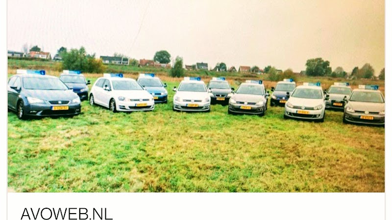 Amsterdamse VerkeersOpleidingen