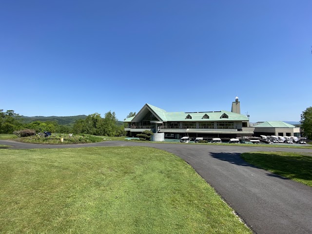 Asahikawa Memorial Country Club - Photo 3