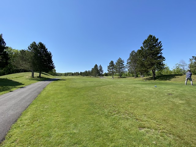 Asahikawa Memorial Country Club - Photo 1
