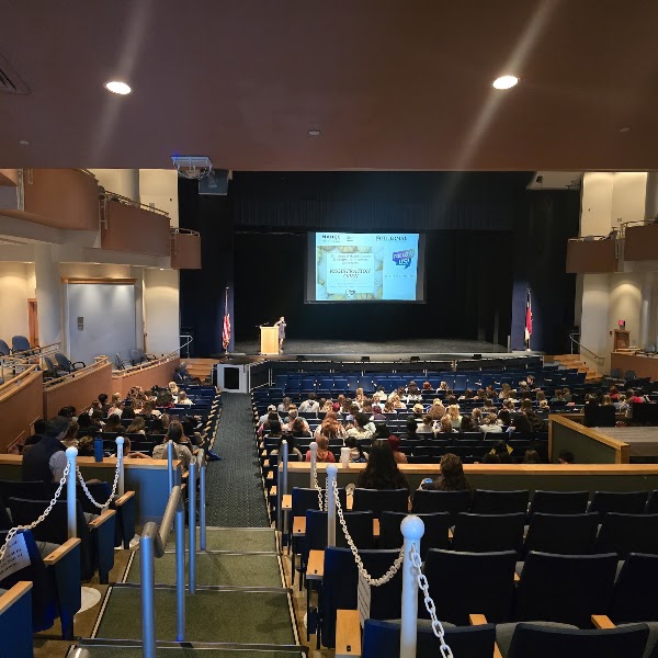 Foundation Performing Arts Center