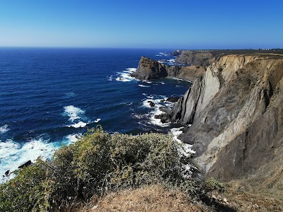 Parque Natural do Sudoeste Alentejano e Costa Vicentina