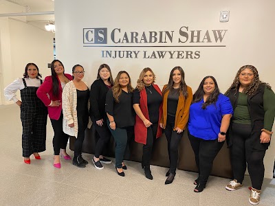 Carabin Shaw, PC. - Car accident lawyer in San Antonio