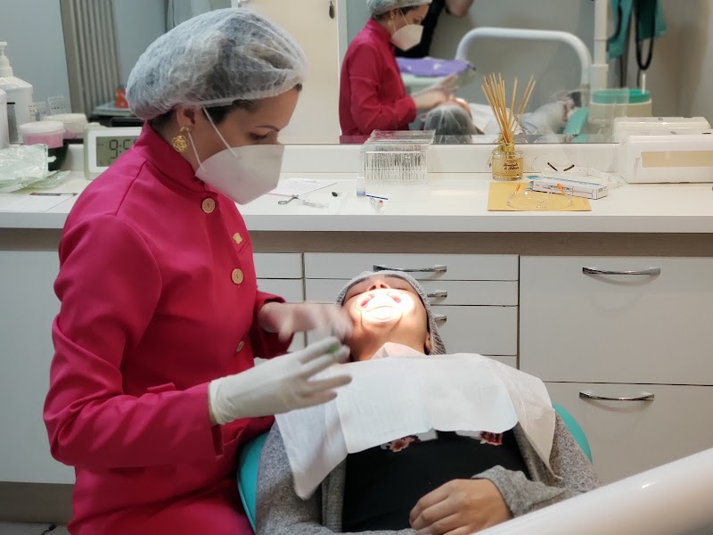 Dra. Simone Rigatti Bueno - foto 4