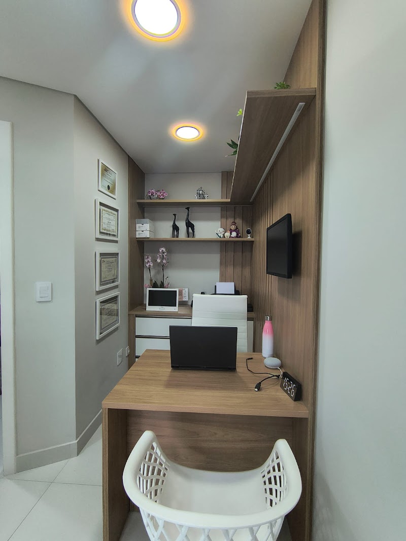 Dra. Simone Rigatti Bueno - foto 5