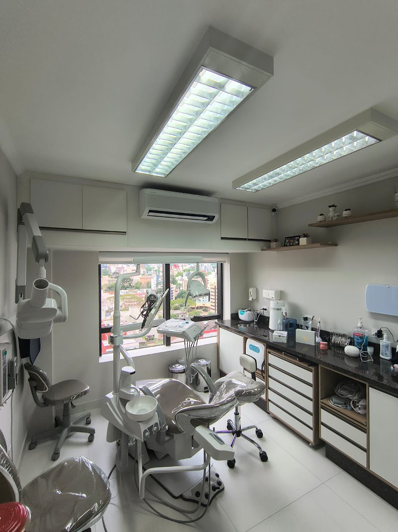 Dra. Simone Rigatti Bueno