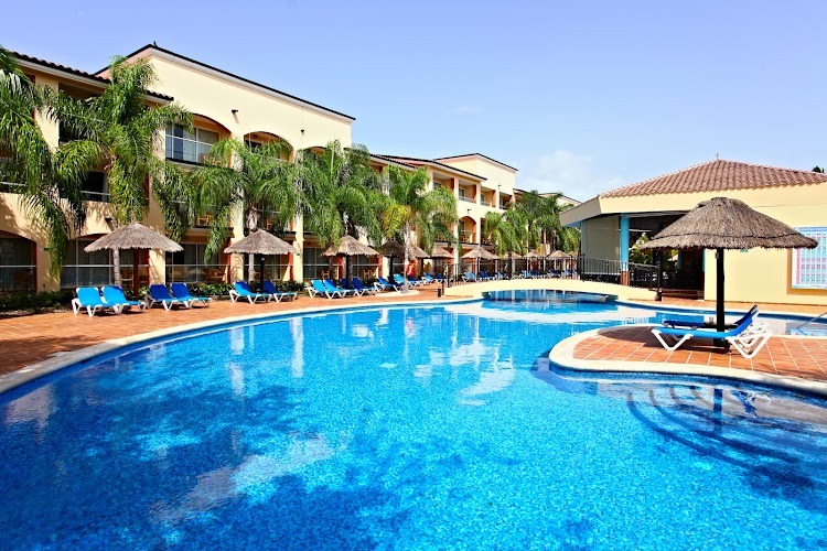 Sandos Playacar Beach Resort