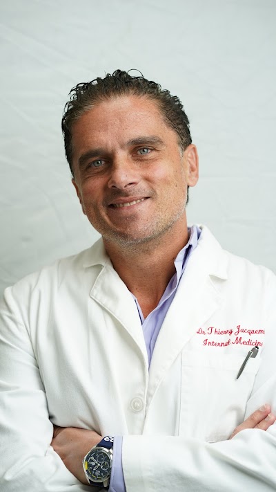 Renew Vitality Testosterone Clinic of Nashua photo 1