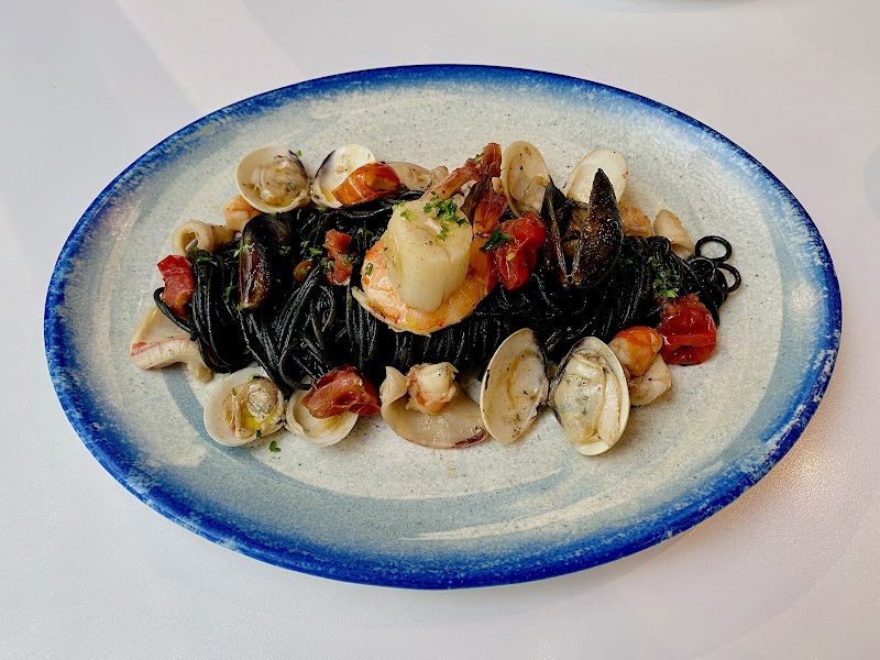 Positano Risto photo 5