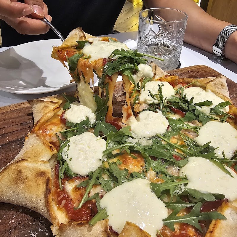 Positano Risto photo 4