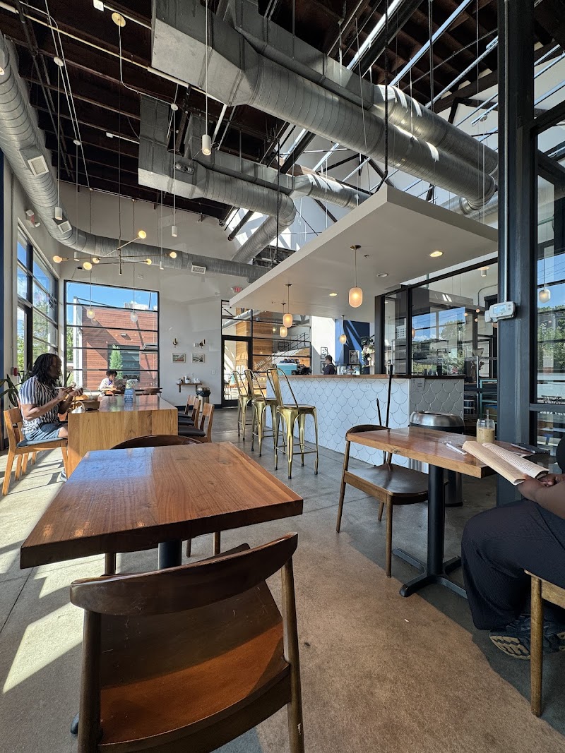 East Pole Coffee Co. photo 4