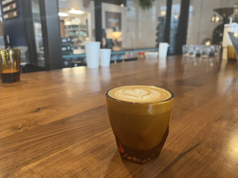 East Pole Coffee Co. photo 2