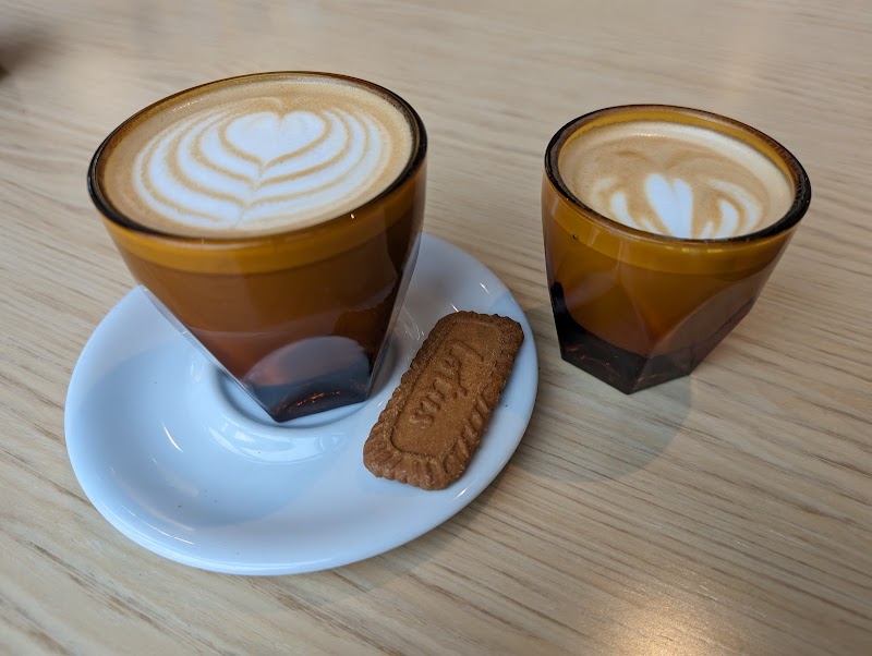 East Pole Coffee Co. photo 3