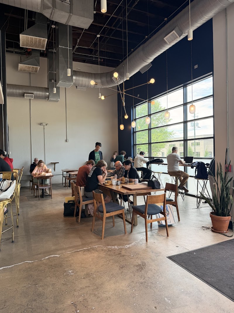 East Pole Coffee Co. photo 2