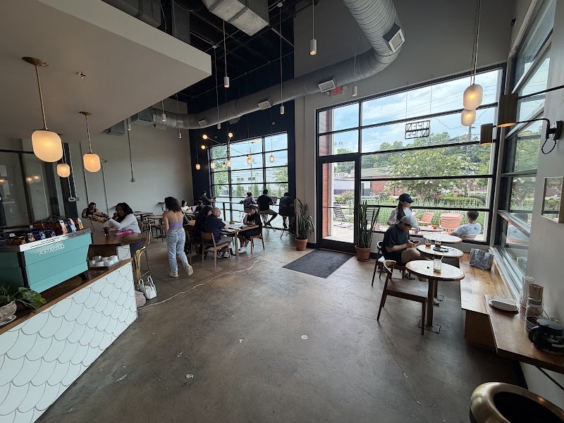 East Pole Coffee Co. photo 2