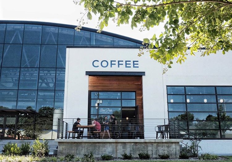 East Pole Coffee Co. photo 1
