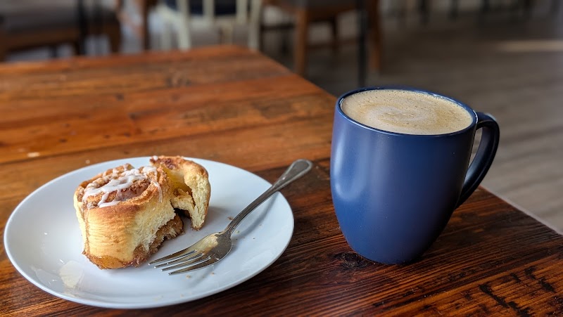 Seize the Cafe photo 2