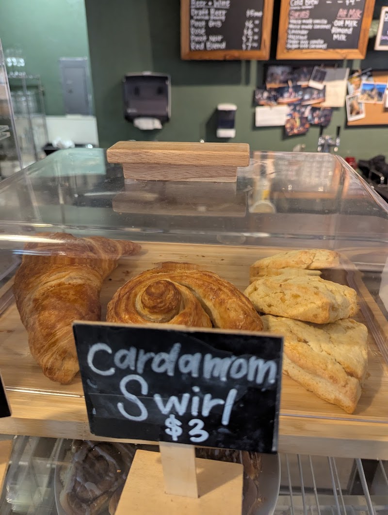 Seize the Cafe photo 4