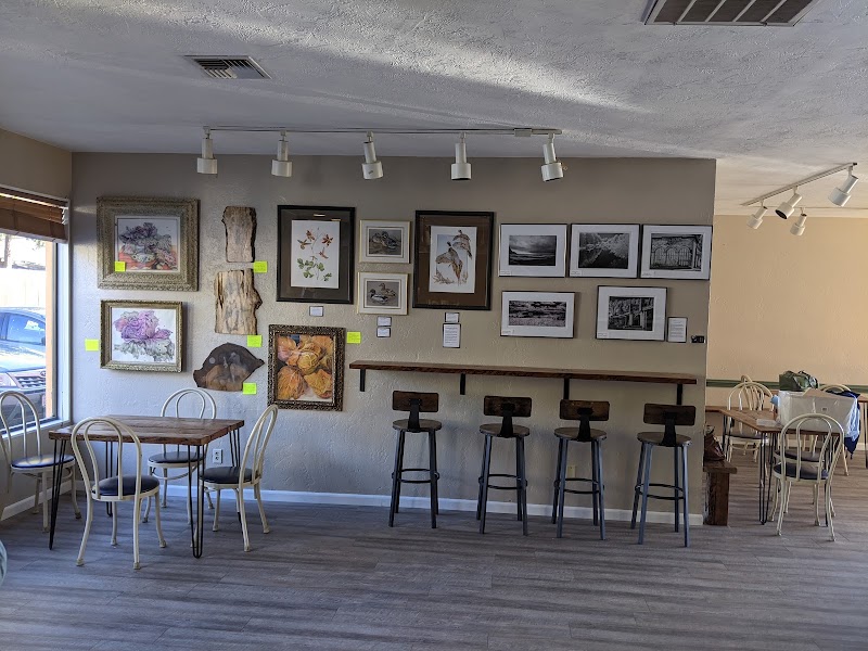 Seize the Cafe photo 1