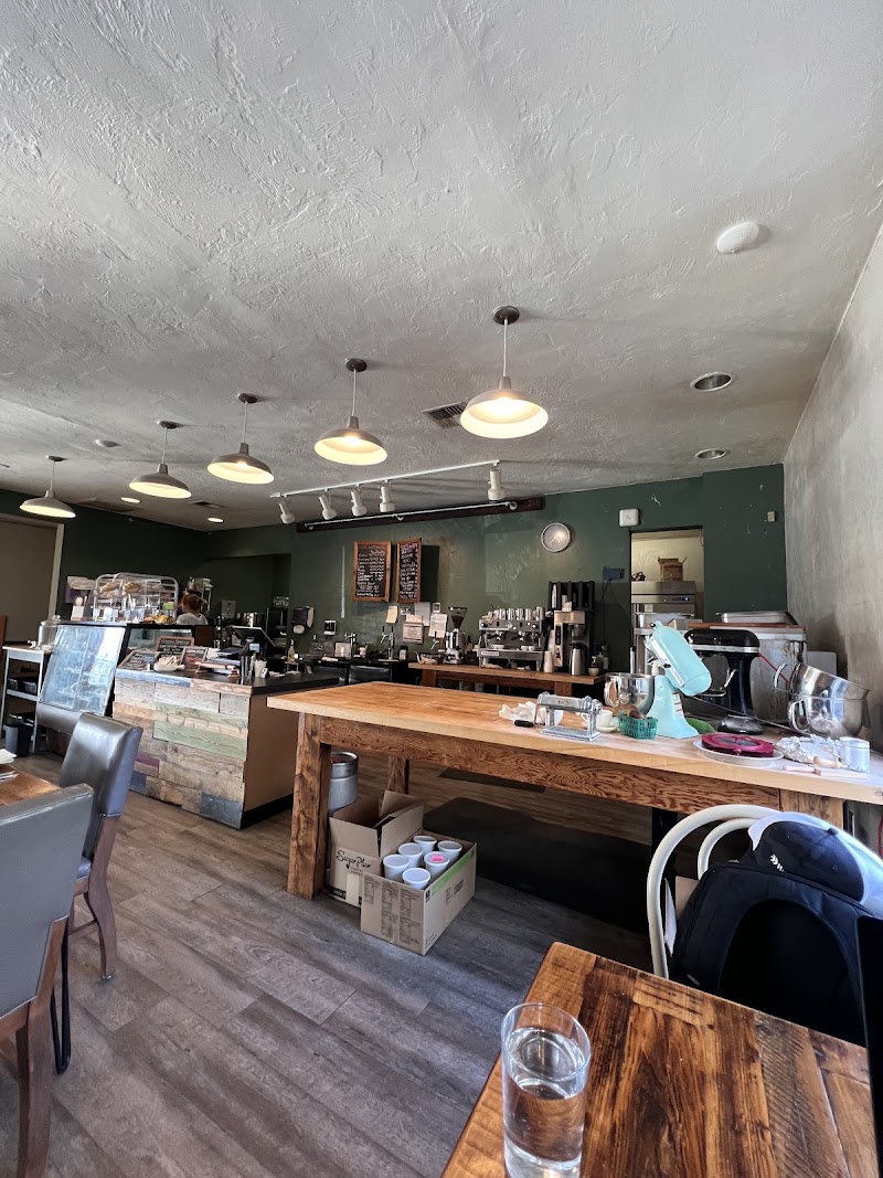 Seize the Cafe photo 3