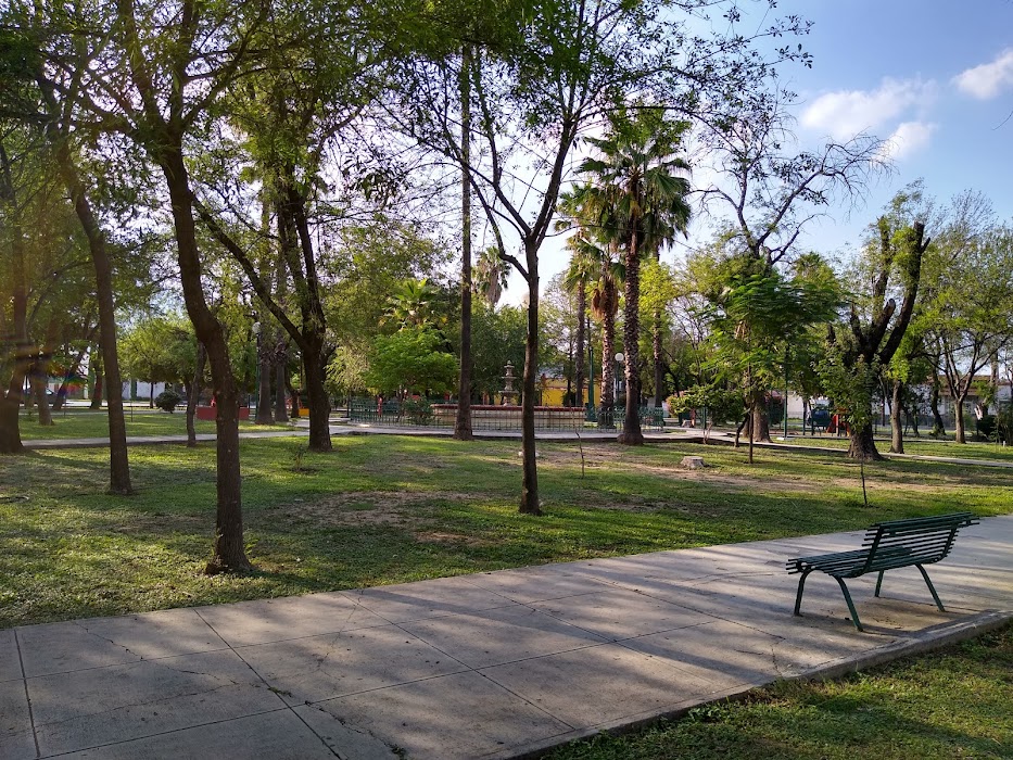 Plaza El Refugio fotoğraf 1
