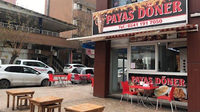 Payas Döner - Restoran
