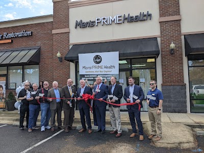 Men's PRIME Health photo 6