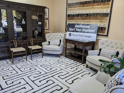 Men's PRIME Health photo 4