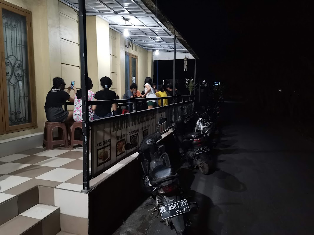 Kost Putri Pondok Bu Ella 1