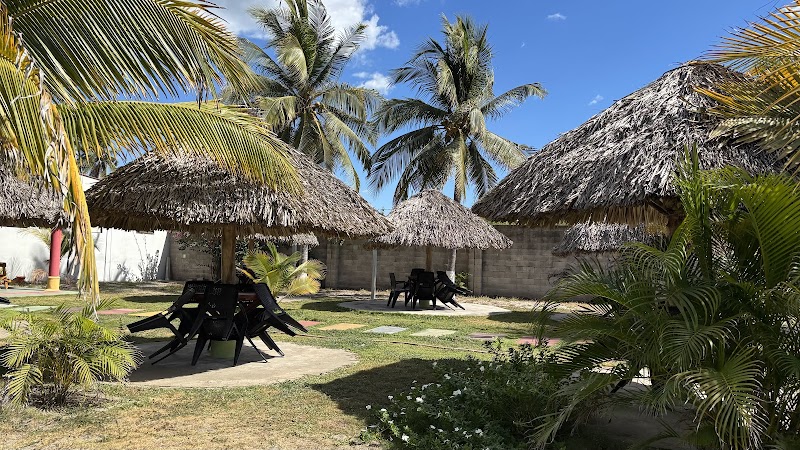 Coconut Village Apart Resort