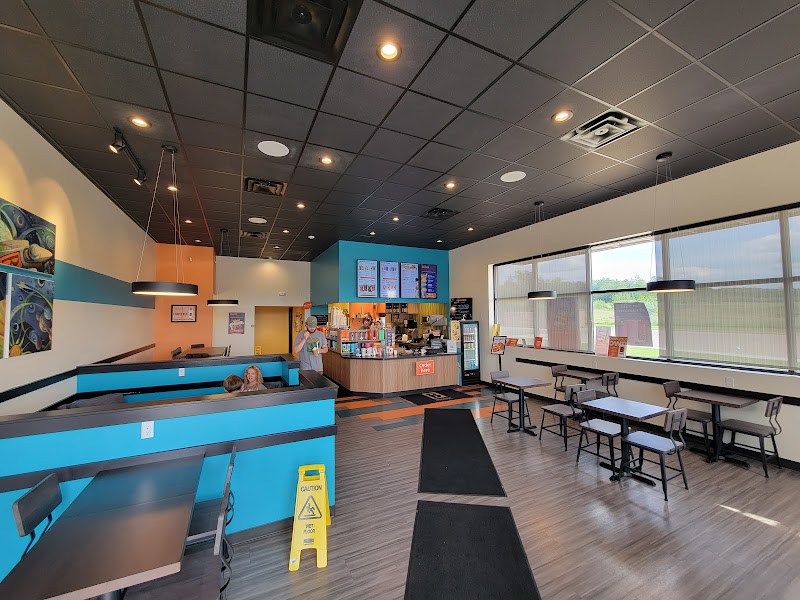 Biggby Coffee photo 4