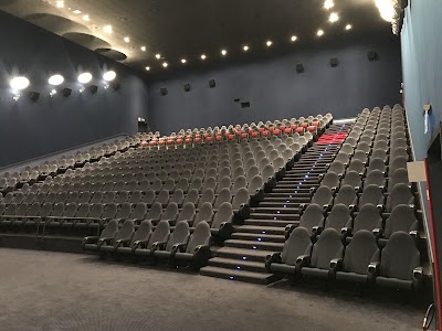 The Space Cinema - Livorno