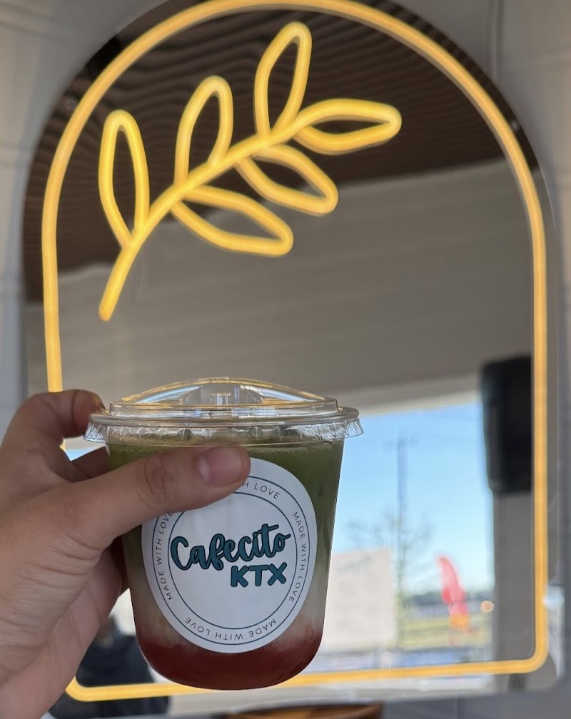 Cafecito KTX photo 3